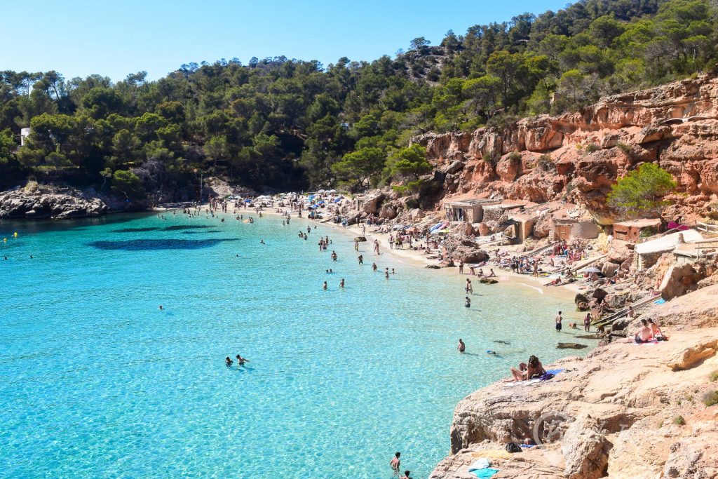 las 10 mejores playas de España