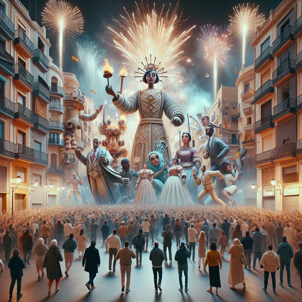 turismo en Valencia