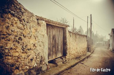 Jalabera pequeño pueblo de la provincia de Cuenca