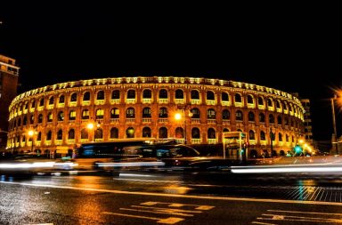 Plaza de Toros de Valencia