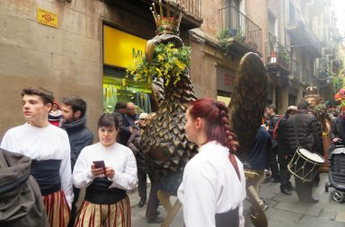 La ÀLiga de Barcelona