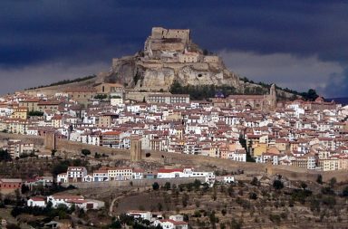 Morella, foto de vuelaviajes