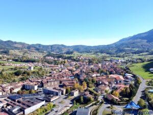 Turismo Vasco