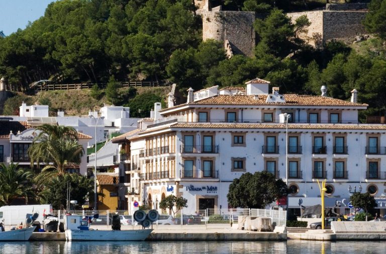 Los mejores Hoteles con encanto de la Comunidad Valenciana