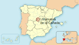 Villanueva de la Cañada