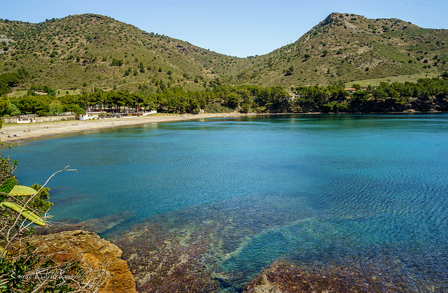 las 10 mejores playas de España