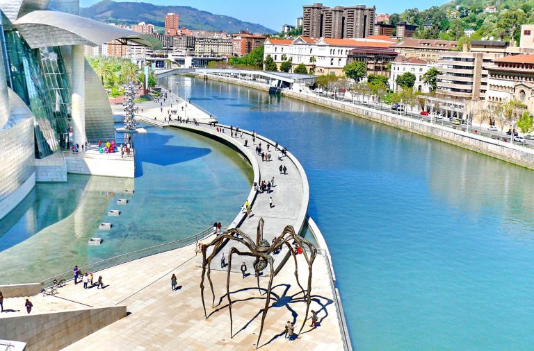 Seis ciudades del Norte de España que querrás visitar