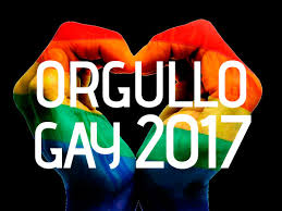 World Pride: los de ahora siguen siendo los de entonces