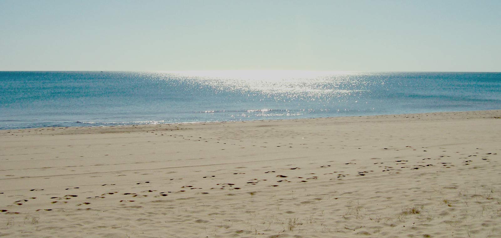 Conocemos algunas de las playas con bandera Azul de la Comunidad Valenciana