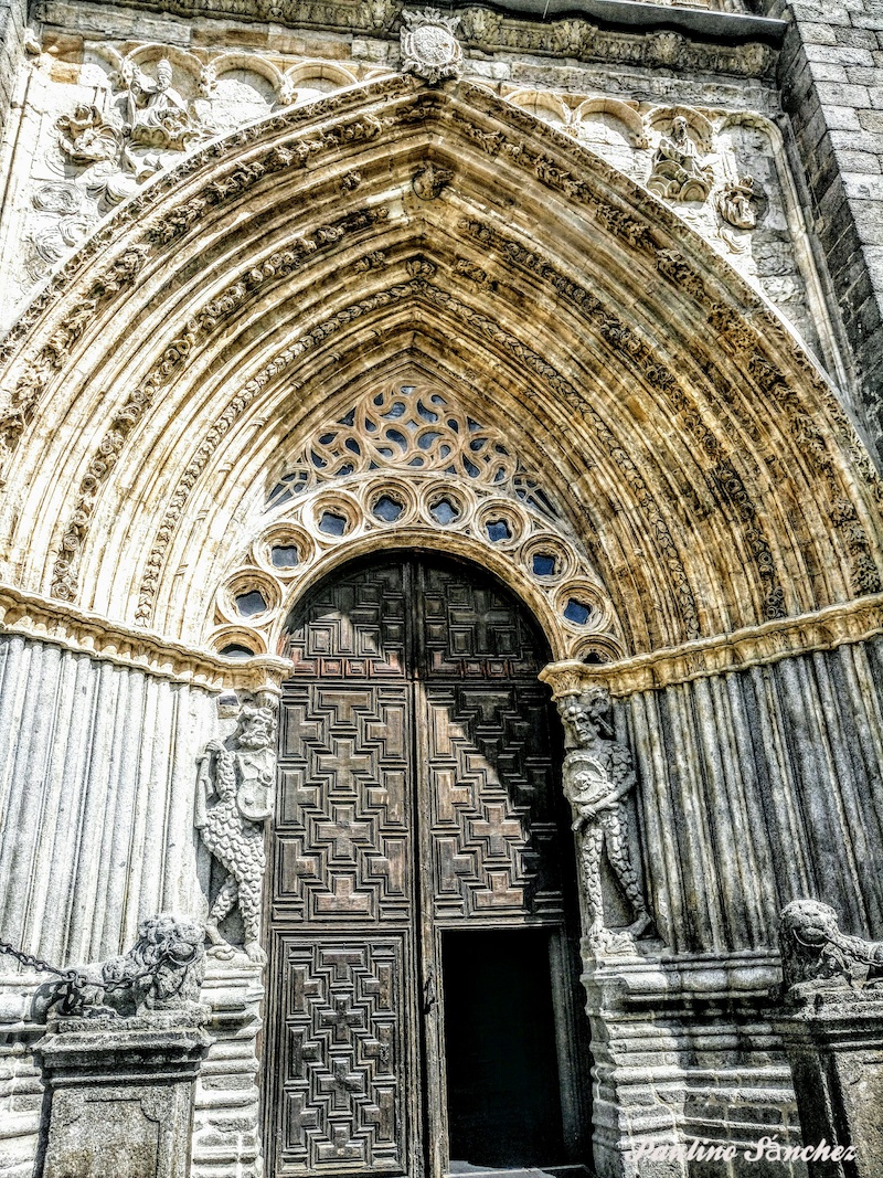 Catedral de Ávila, el despertar del gótico Catedralicio en España