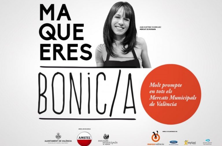 Vuelve la noche gastronómica a los Mercados de Valencia