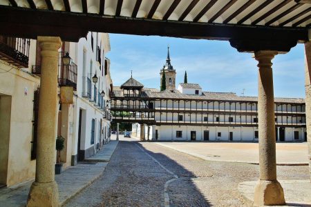 Fuente :Guía de viajar