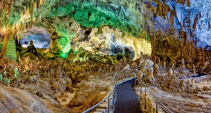 Fuente: Visita de Malaga