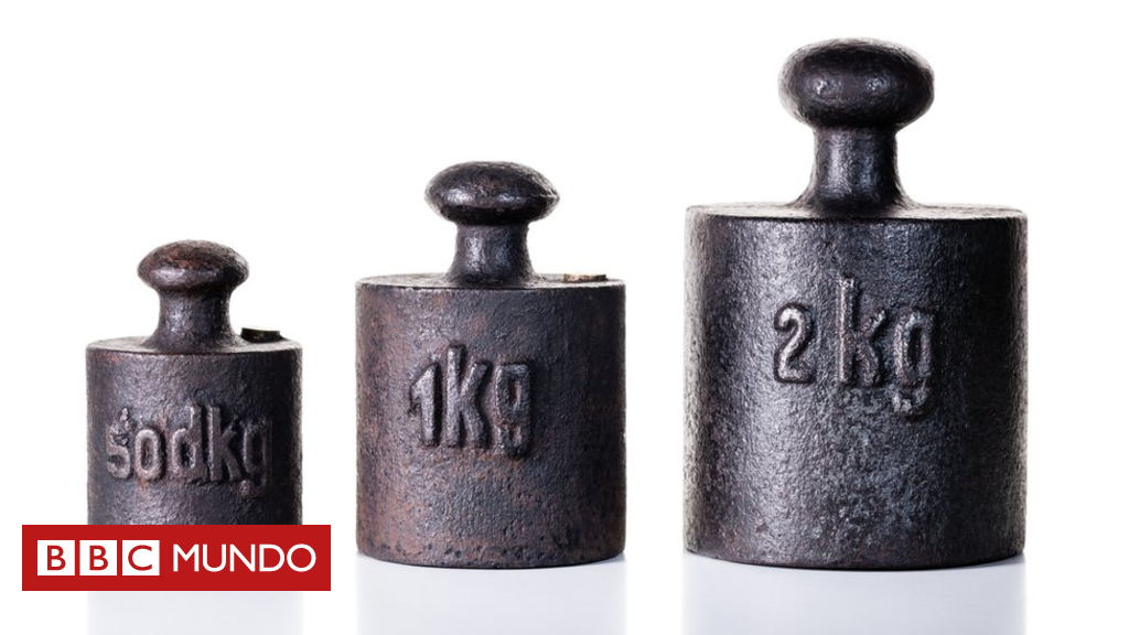 Kilogramo, Amperio, Kelvin y Mol, Nueva definición de unidades básicas