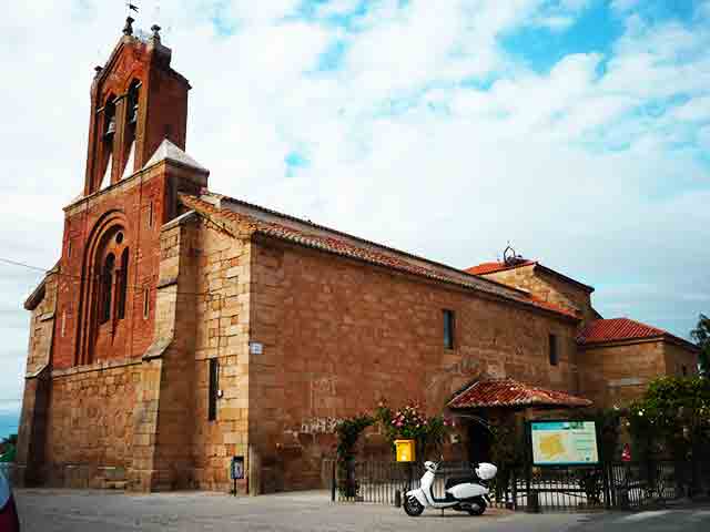 Los pueblos con nombres más raros en Extremadura