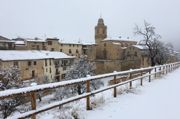 Los 11 pueblos más bonitos de España de este 2020