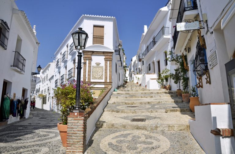 Frigiliana, un pueblo de Málaga que no te puedes perder