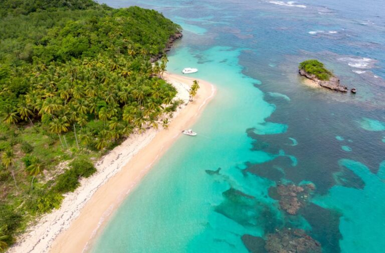Descubre Pedernales, República Dominicana