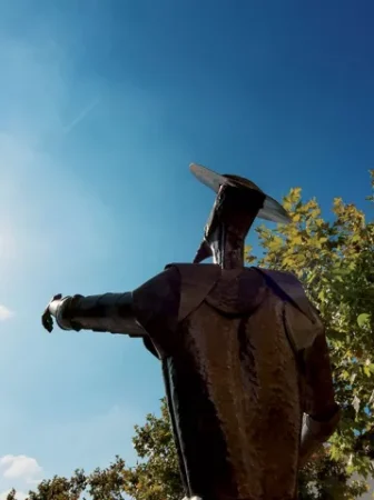 Foto de Turismo Castilla la Mancha