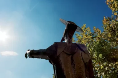 Foto de Turismo Castilla la Mancha