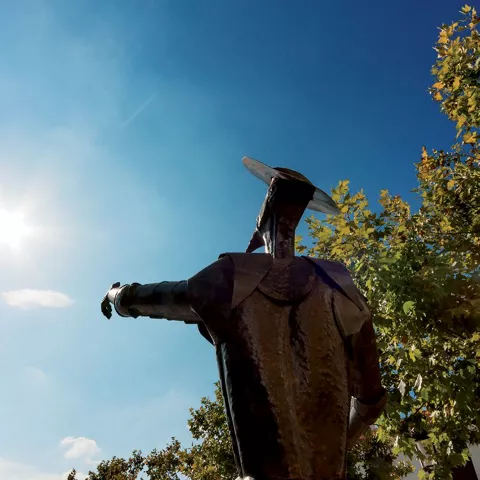 Foto de Turismo Castilla la Mancha