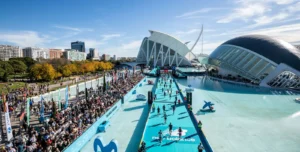 Foto Ciudad del Running